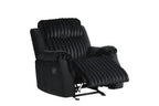 S4230 Willow Black 3PC NE