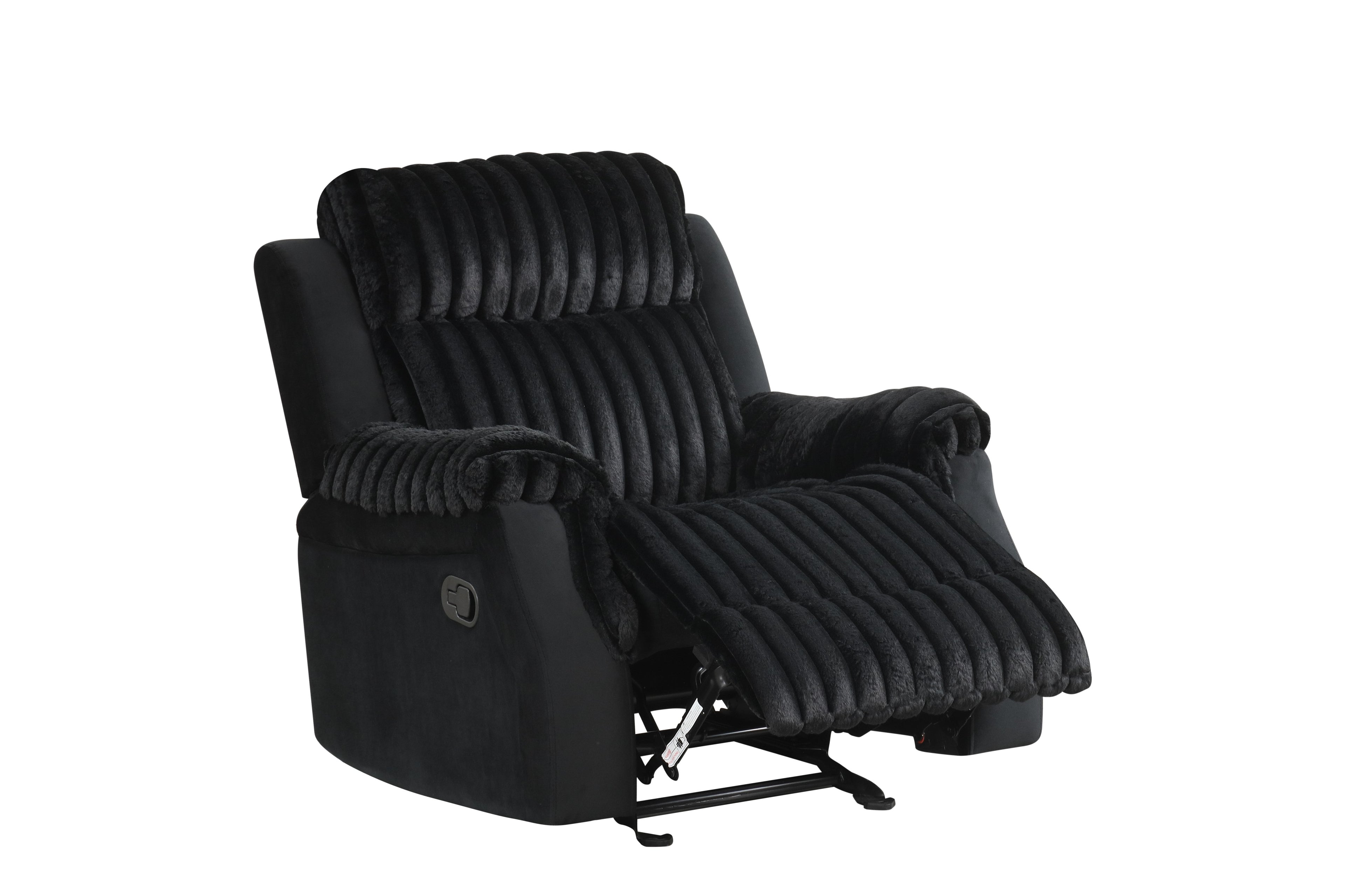 S4230 Willow Black 3PC NE