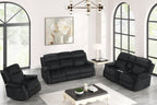 S4230 Willow Black 3PC NE