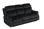 S4230 Willow Black 3PC NE