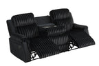S4230 Willow Black 3PC NE