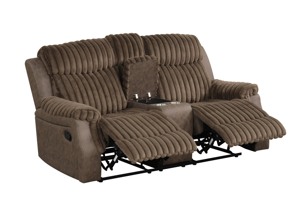 S4230 Willow Brown 3PC NE