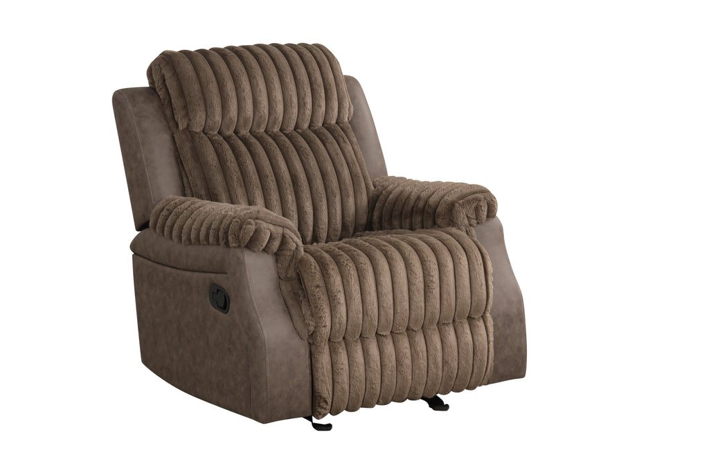 S4230 Willow Brown 3PC NE