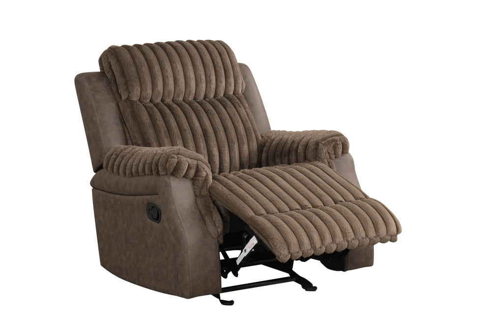 S4230 Willow Brown 3PC NE