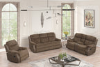 S4230 Willow Brown 3PC NE