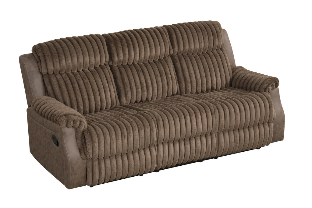 S4230 Willow Brown 3PC NE