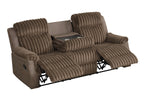 S4230 Willow Brown 3PC NE
