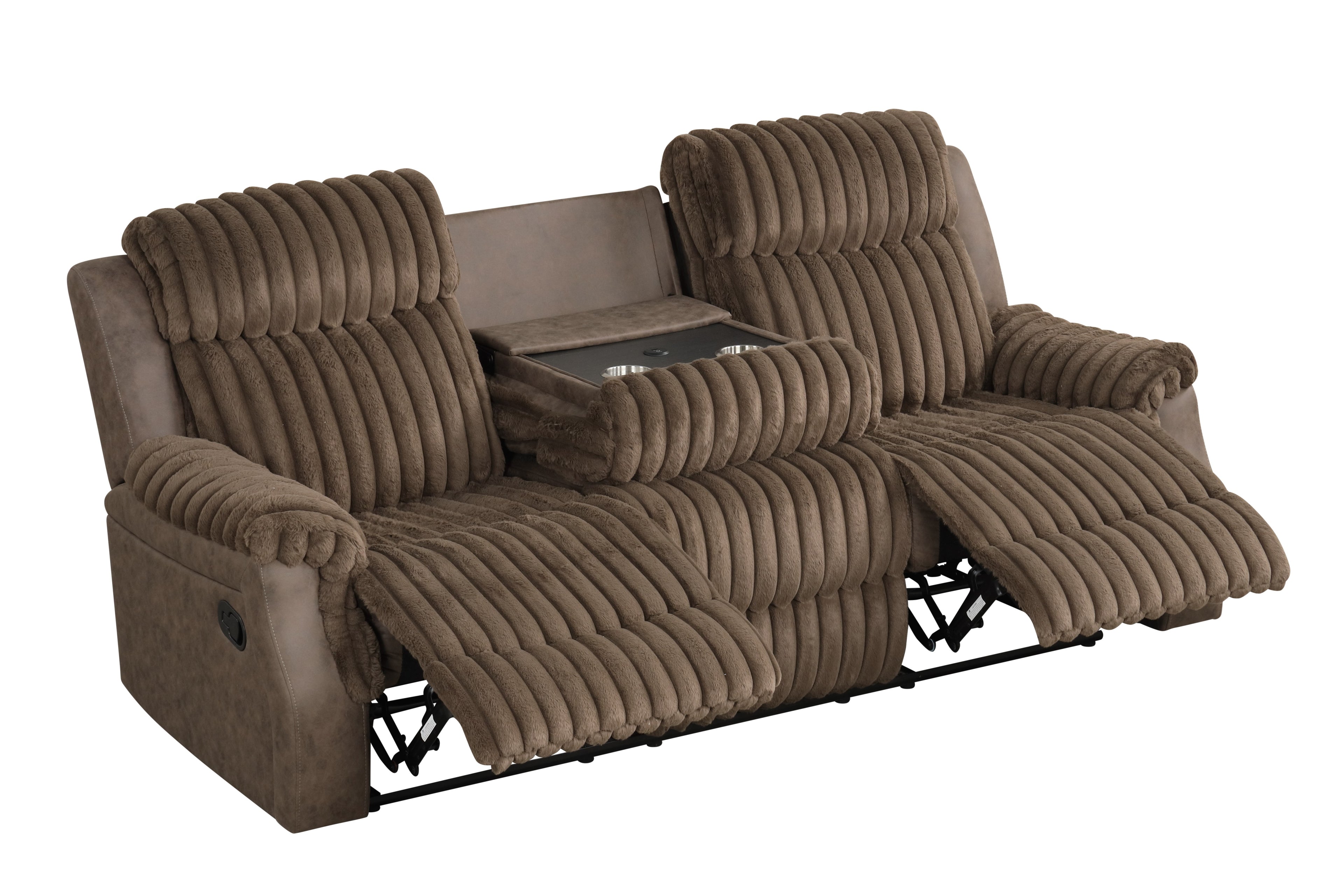 S4230 Willow Brown 3PC NE