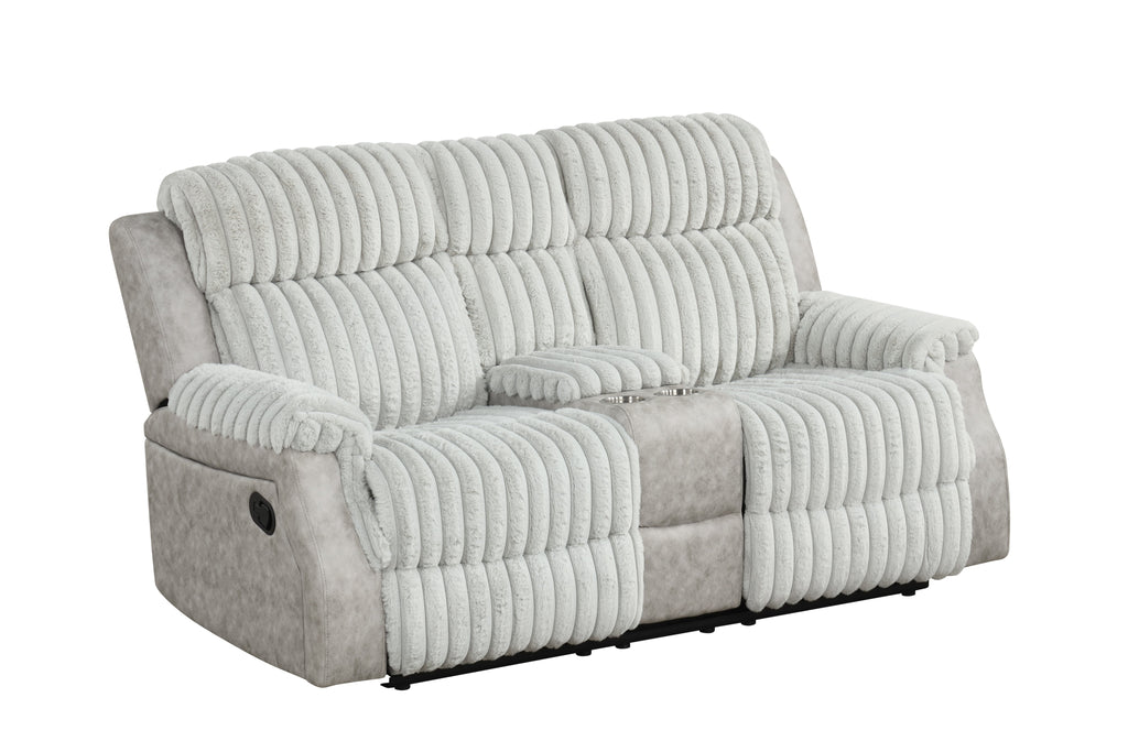 S4230 Willow Grey 3PC NE