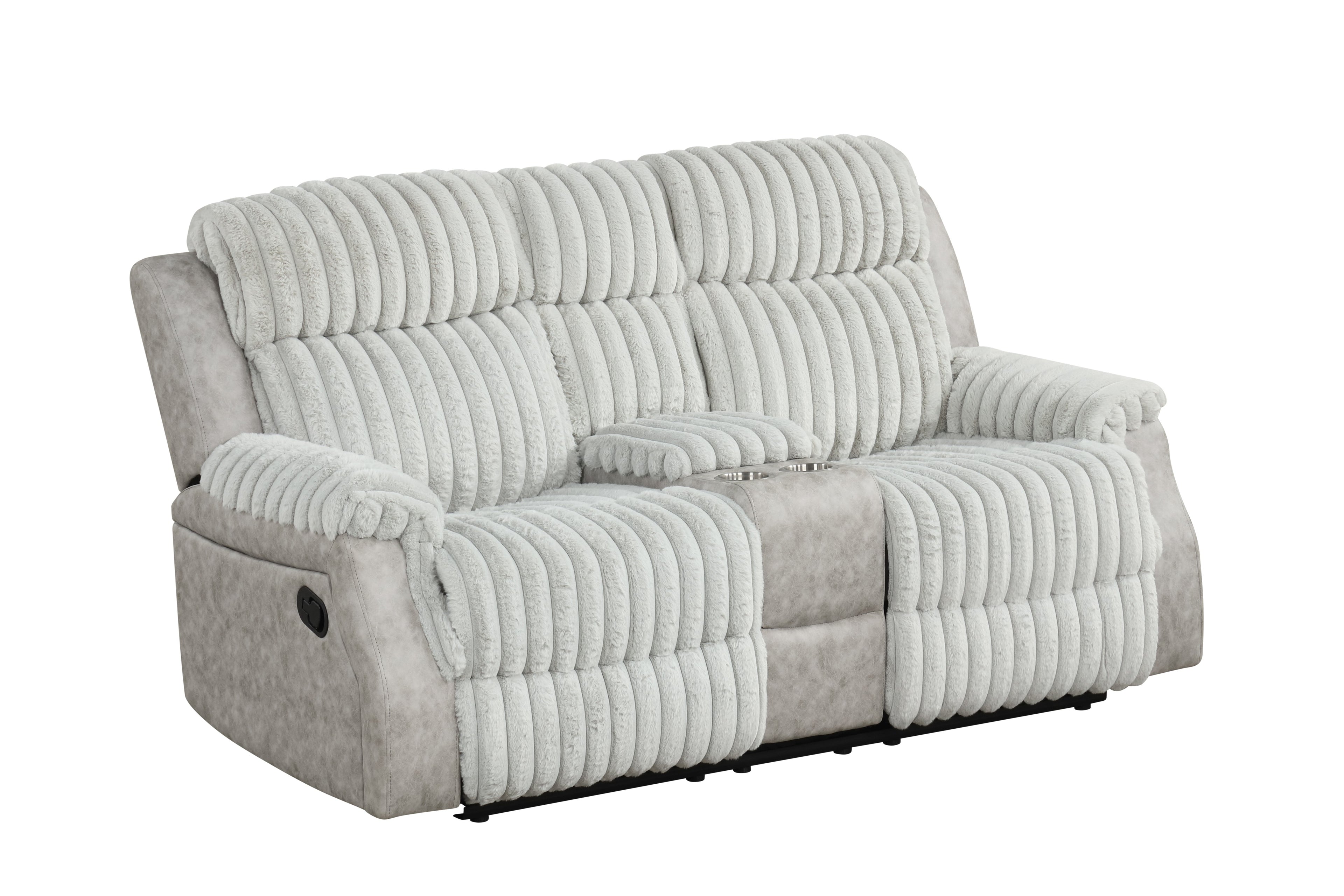 S4230 Willow Grey 3PC NE