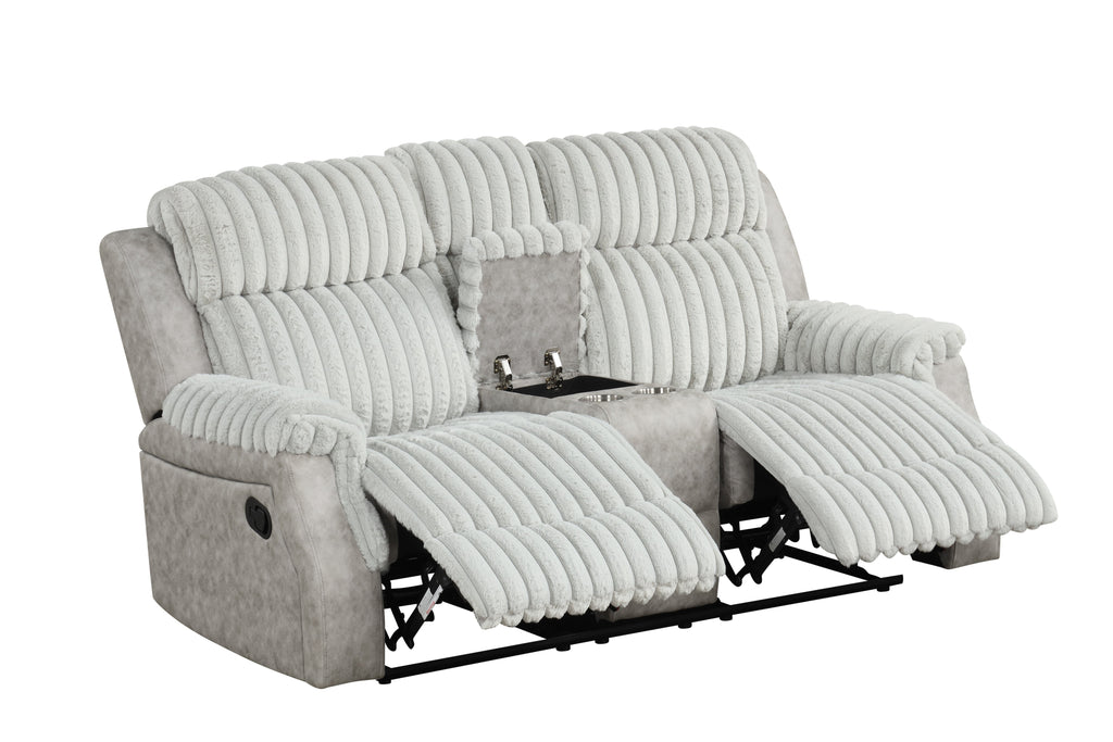S4230 Willow Grey 3PC NE