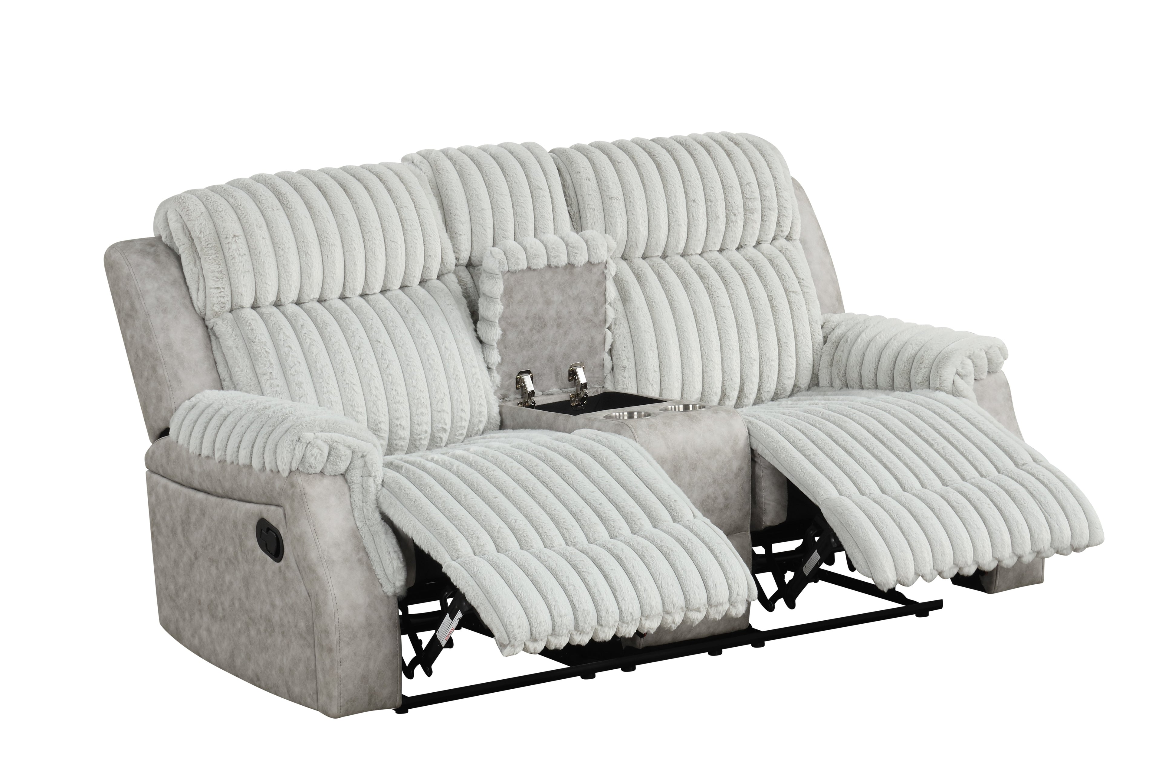 S4230 Willow Grey 3PC NE