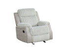 S4230 Willow Grey 3PC NE