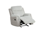 S4230 Willow Grey 3PC NE