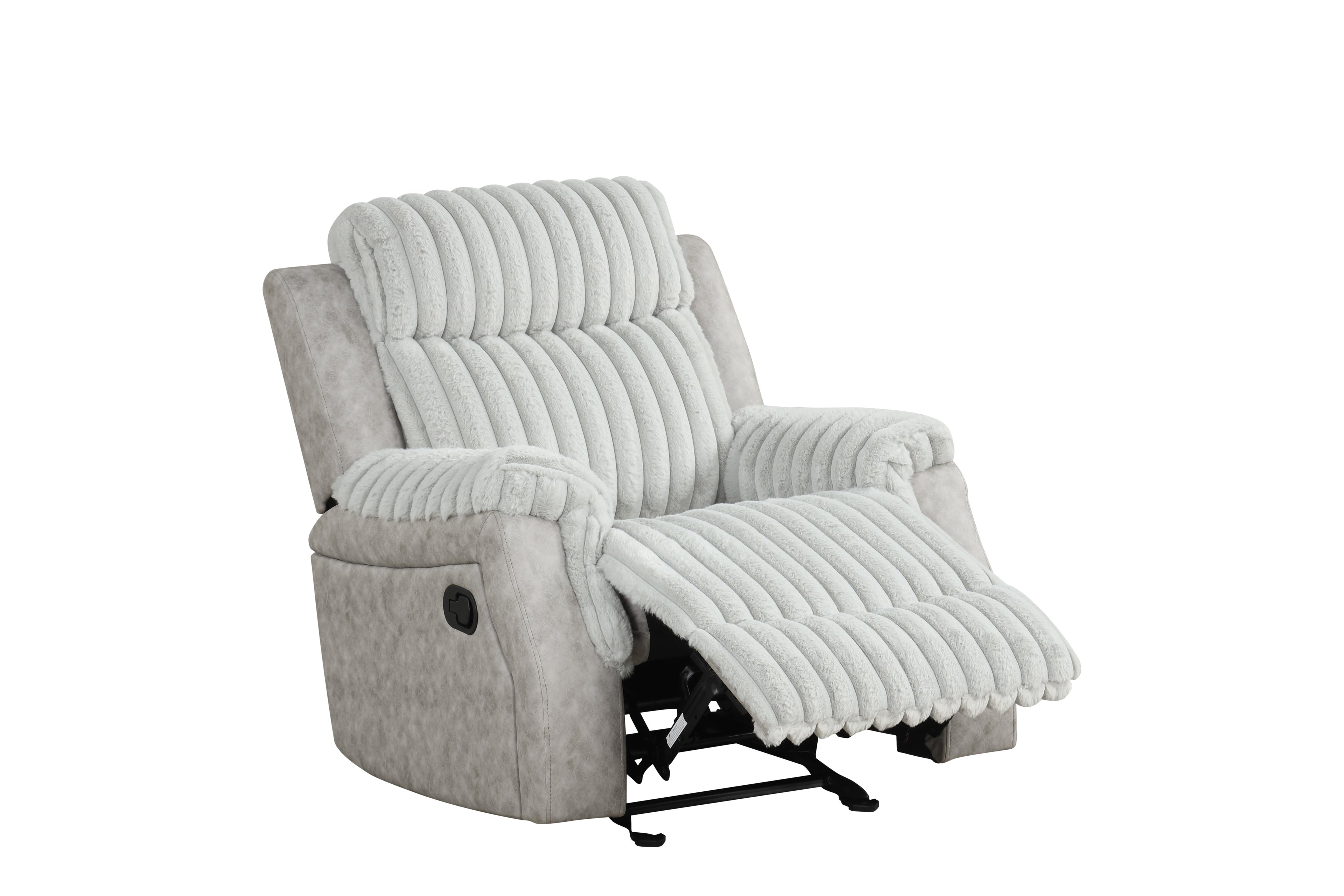 S4230 Willow Grey 3PC NE
