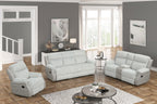 S4230 Willow Grey 3PC NE