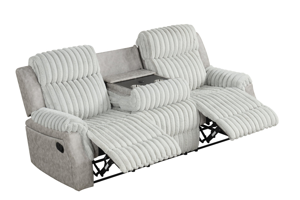 S4230 Willow Grey 3PC NE