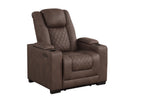 S4306 3PC Rima Brown NE