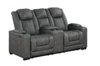 S4306 Rima Dark Grey 3PC NE