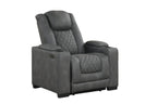 S4306 Rima Dark Grey 3PC NE