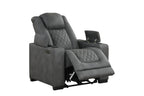 S4306 Rima Dark Grey 3PC NE