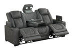 S4306 Rima Dark Grey 3PC NE