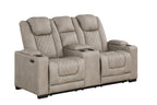 S4306 Rima Light Grey 3PC NE