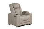 S4306 Rima Light Grey 3PC NE
