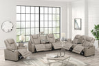S4306 Rima Light Grey 3PC NE