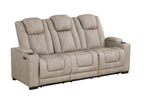S4306 Rima Light Grey 3PC NE
