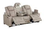 S4306 Rima Light Grey 3PC NE