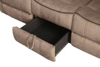 S5992 Rio Grande Brown NE