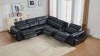 S681 Divani Power Black NE