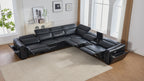 S681 Divani Power Black NE