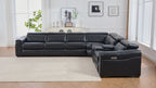 S681 Divani Power Black NE