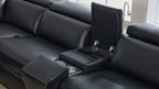 S681 Divani Power Black NE
