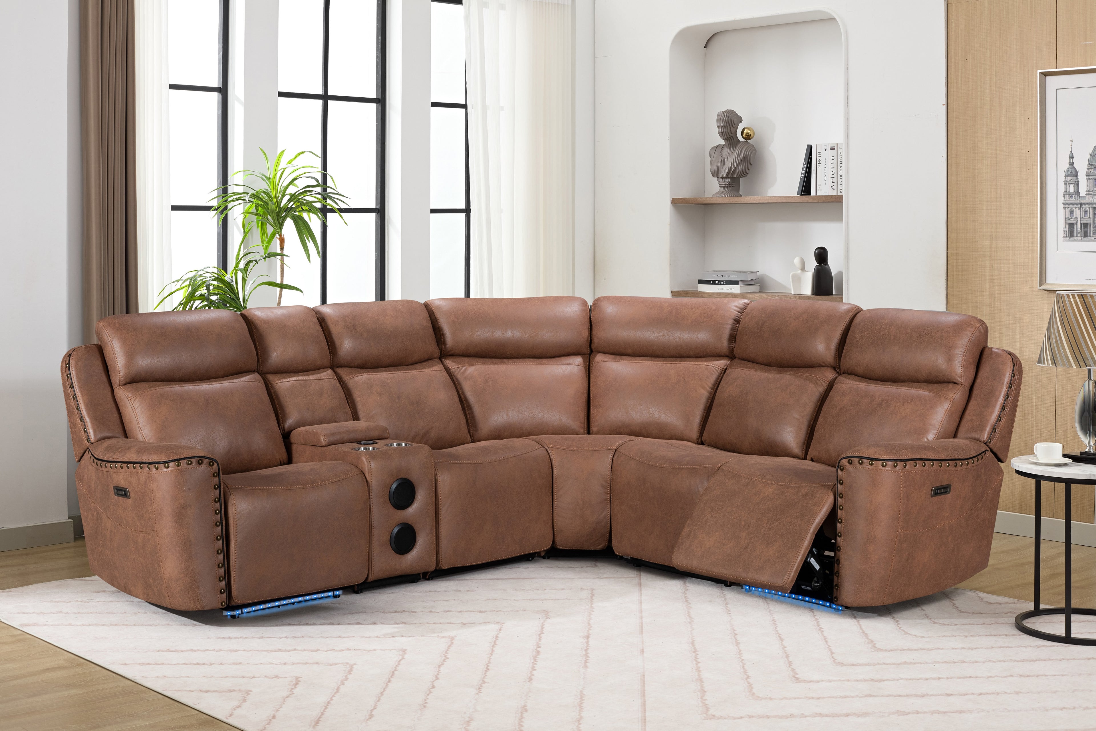 S7900 Romi Brown NE
