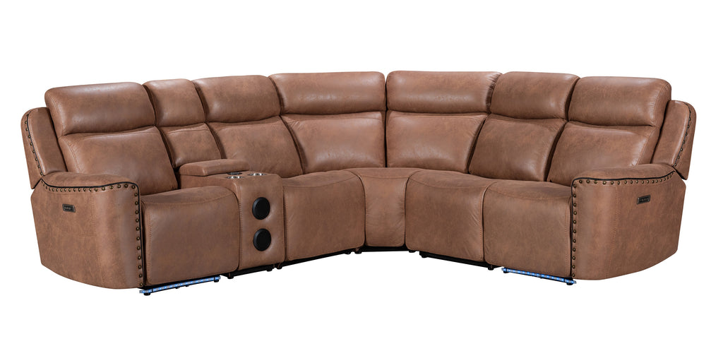 S7900 Romi Brown NE