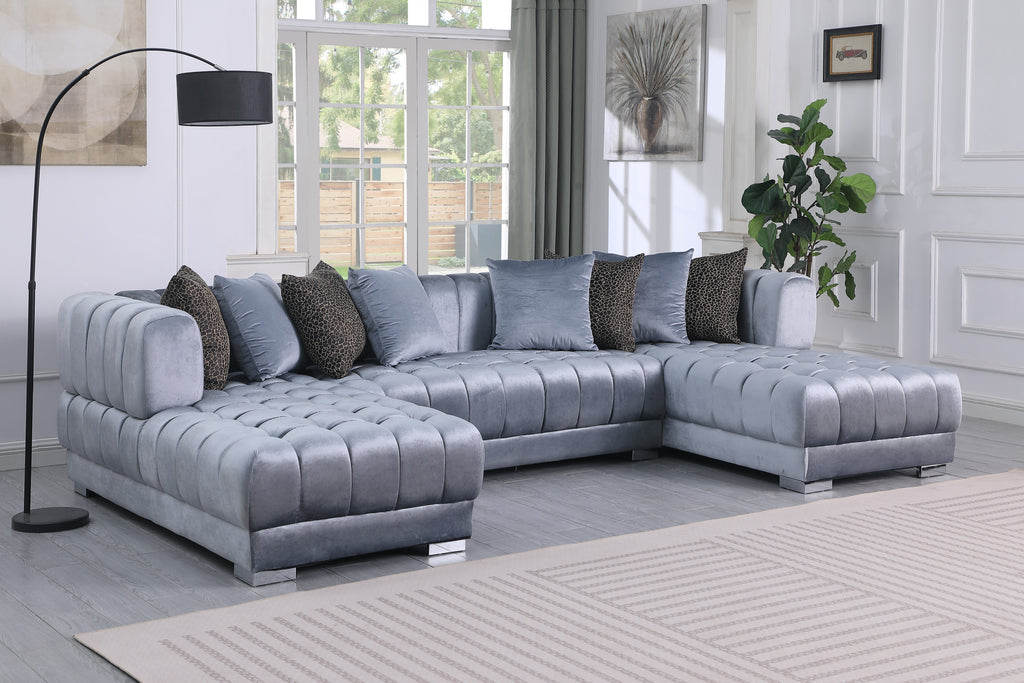 S8155 Dasha Grey NE
