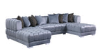 S8155 Dasha Grey NE