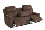 S8585 Grace Brown 3PC NE