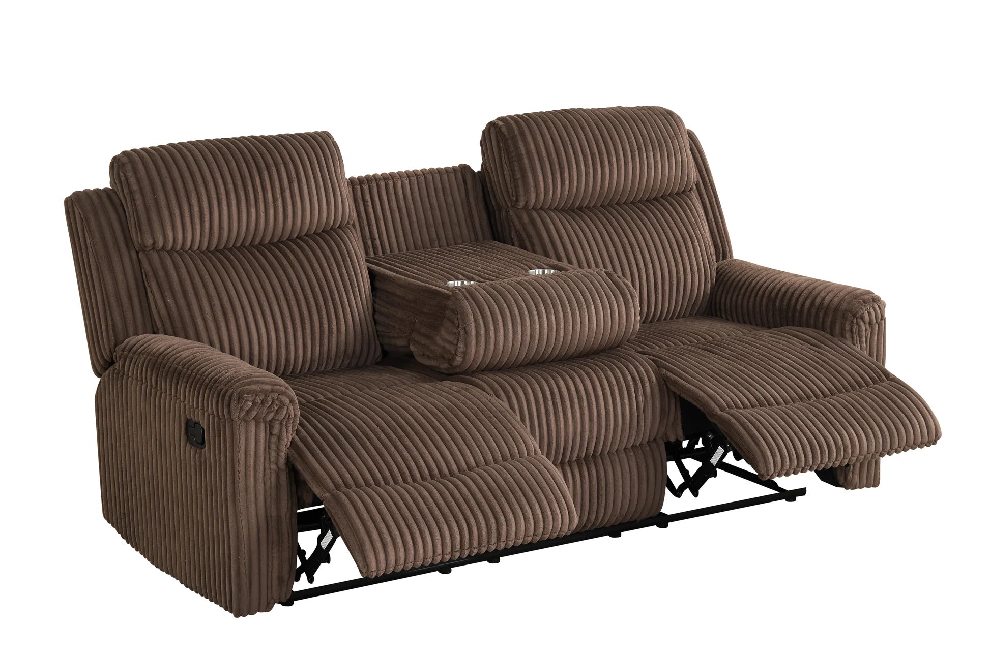 S8585 Grace Brown 3PC NE
