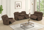 S8585 Grace Brown 3PC NE