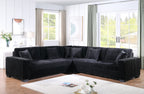 S861 Comfy II Black NE
