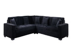 S861 Comfy II Black NE