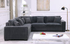 S861 Comfy II Grey NE