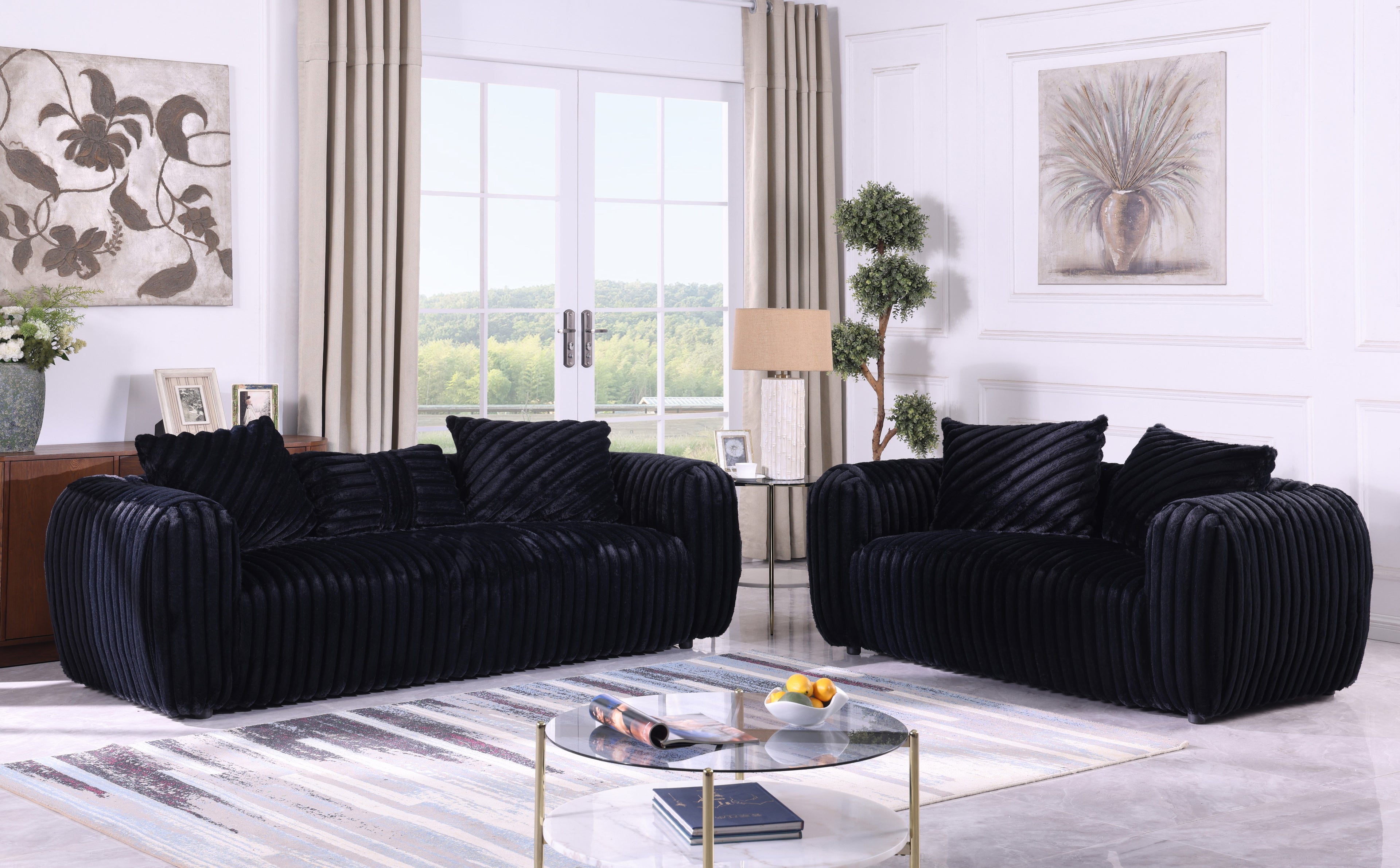 S8809 Eli Black NE