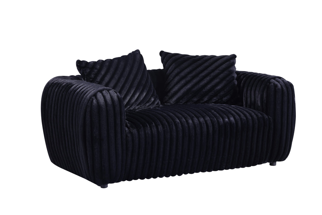 S8809 Eli Black NE