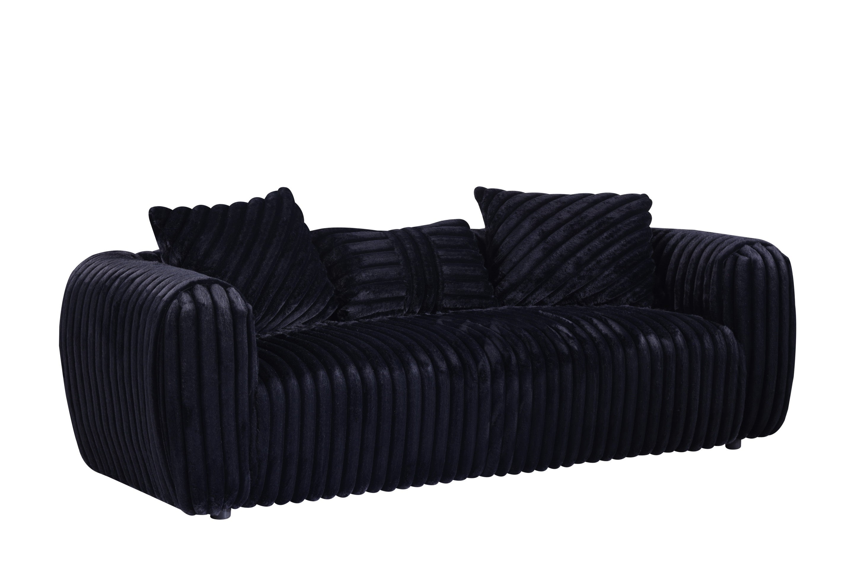 S8809 Eli Black NE