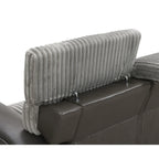 S9112 Twist Grey 3PC NE